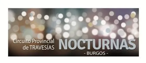 Circuito Provincial de Travesías Nocturnas